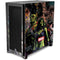 Marvel Guardians of the Galaxy Cosmic Unity Corsair 4000D Tempered Glass Mid-Tower ATX Case Skin